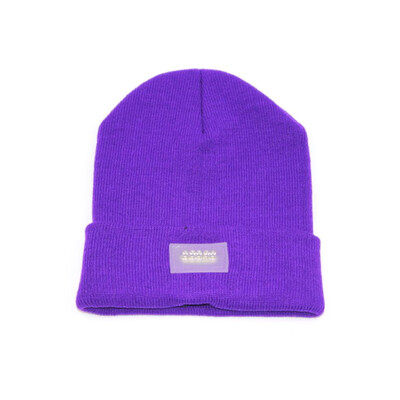 

Multi-purpose Ultra Bright 5 LED Winter Warm Beanie Cap Unisex Cool Lighted Stocking Cap Kintted Hat Outdoor Flashlight Lamp for C