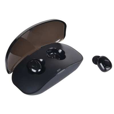 

TWS Wireless Headphones Bluetooth Earphones X18 Cordless Headphone Handsfree Earbuds Bluetooth Headset Sports Earphone With Mic