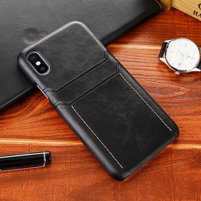 

Phone Case for Apple iPhone X iPhone  Cell Phone Case Back Cover Mobile Case Covers