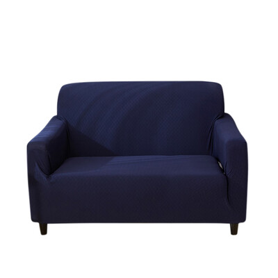 

Fashionable Washable Sofa Protector Removable Couch Furniture Cover All-Wrapped Water-resistant Stretch Slipcover