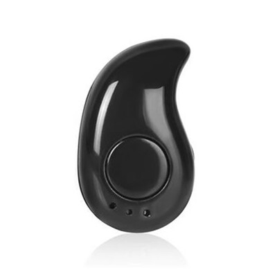 

S530 Invisible 4g Earphone Bluetooth 41 Headphones In-ear Headset Stereo Music Earphone Smart Phone Earbuds Hands-free with Micro
