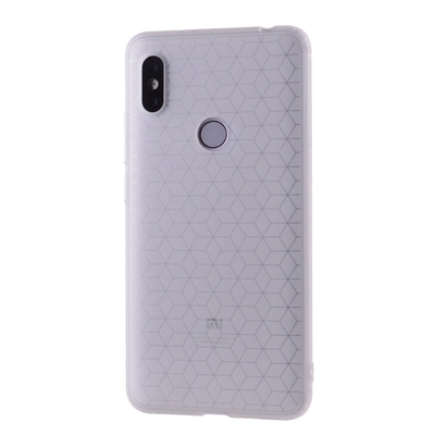 

For Xiaomi redmi S2 Matte TPU Phone Case for Xiaomi redmi S2 Ultra-thin Anti-fingerprint TPU Cover