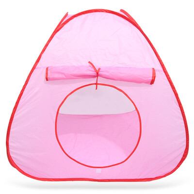 

Child Portable Folding Ocean Ball Tent Outdoor Sport Educational Toy