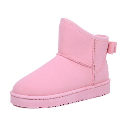 

Women Snow Boots Warm up Winter Boots High quality