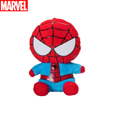 

Marvel Spider-Man Doll Aroma Charm - Backpack Pendant Car Pendant