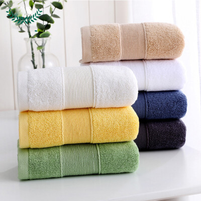 

NeillieN towelfacecloth32 strands thicker towels sweat-absorbing adult washcloth hotel beauty parlor towelswashcloth