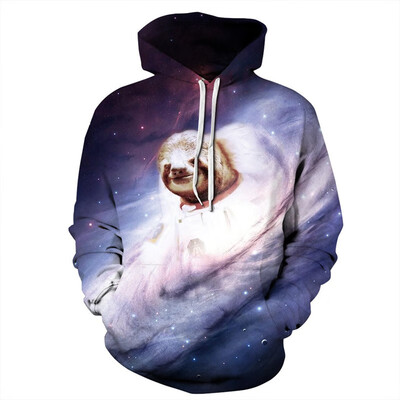 

3D Hoodie Battle Royale Print Sweatshirt Men Women Hooded Pullover Fortnite Hip Hop Hoodies Autumn Coats Clothes