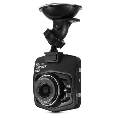

RH - H400 Mini 24 Inch Car DVR Camera Dash Cam 1080P Full HD Video Registrator Recorder G-sensor Night Vision
