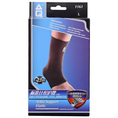 

AQ ankle guards ankle sprains men&women sprain protection basketball running ankle sports protective gear warm breathable AQ1161 M