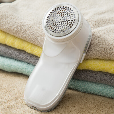 

Ou Runzhe hair ball trimmer rechargeable sweater to the ball hairdresser clothes shaving