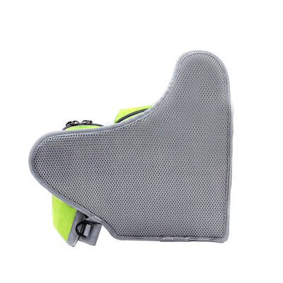 

323912CM iLure Fishing Bag Multi-Purpose Waterproof Canvas Fishing Reel Lure Tackle Bag