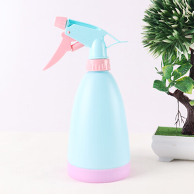 

Portable Watering Kettle Hand Pressure Small Spray Bottle Sprayer for Gardening Potted Plant