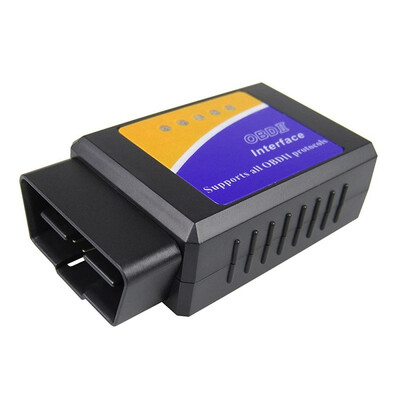 

ELM327 V15 OBDII Bluetooth Car Diagnostic Scanner Tool