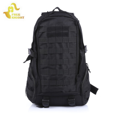 

Free Knight BL028 35L Climbing Hiking Military Backpack Tactical Bag