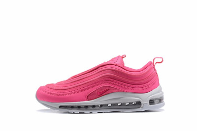 

Nike Air Max 97 Ultra SE Vintage Air Cushion Running Shoes
