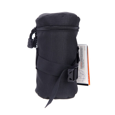 

Fly Leaf Lens Case Pouch Bag 9 8cm for DSLR Nikon Canon Sony Lenses FY-1