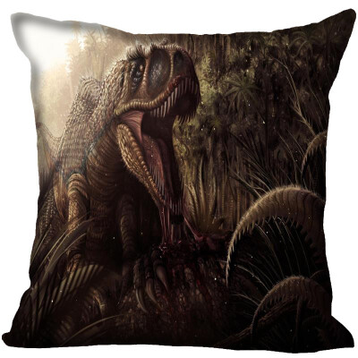 

Dinosaur Pillow Case High Quality New Years Pillowcase Wedding Decorative Pillow Cover Gift For Children