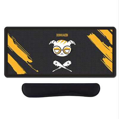 

900400 Rainbow Six Siege FUZE ECHO JAGER MIRA DOKKA Gaming Mousepad xxl Large 900x400 mm Rubber Gamer xl Mouse Pad Computer Mat