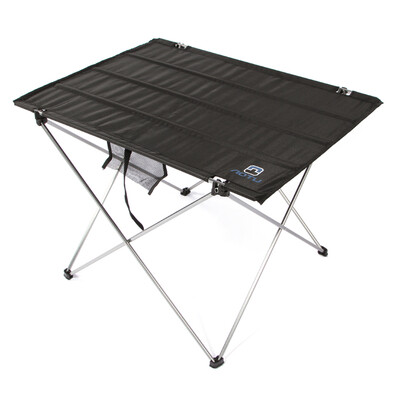 

Portable Foldable Folding Table Desk Camping Outdoor Picnic 7075 Aluminium Alloy Ultra-light
