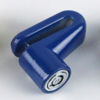 

Mountain bike disc brake lock bicycle safety anti-theft lock