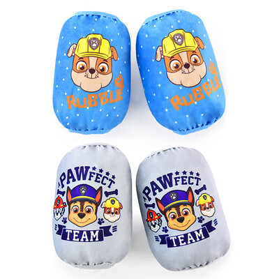 

Wang Wang Childrens Sleeve Boy Boy Sleeve Small Sleeve Child Cute Baby Child Sleeve 2 Set PA409 Blue Gray