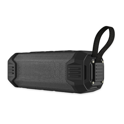 

NewRixing NR - 1000 Outdoor Wireless Bluetooth Stereo Speaker Subwoofer Sound