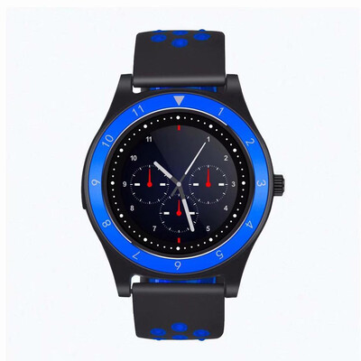 

JUESSEN R101 Smart Watch Men Sport Wristwatch Fitness Tracker Bluetooth Smartwatches Sedentary reminder for Android IOS PK V9 U8