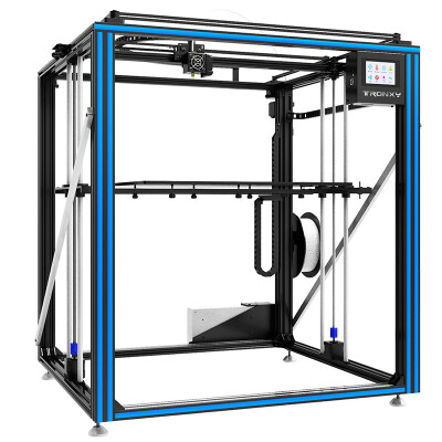 

Tronxy X5ST - 500 3D Printer 500 x 500 x 600