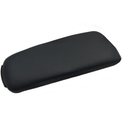 

Car Center Console Armrest Cover Leather Center Console Armrest Lid for 2002-2007 Audi A4 B6 B7