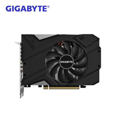 

GIGABYTE GeForce RTX 2070 MINI ITX 8G Mini 14000MHz 256bit GDDR6 ITX Chassis Game Graphics