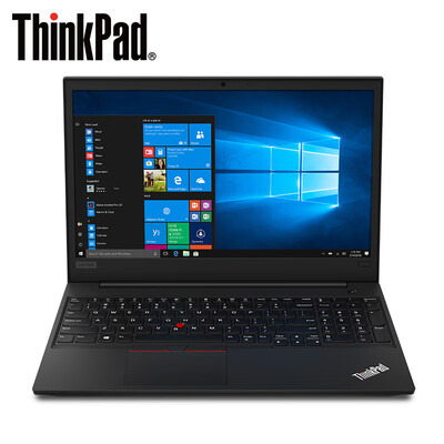 

Lenovo ThinkPad E590 34CD 156-inch thin&thin border notebook i7-8565U 8G 128GSSD1T 2G alone FHD black