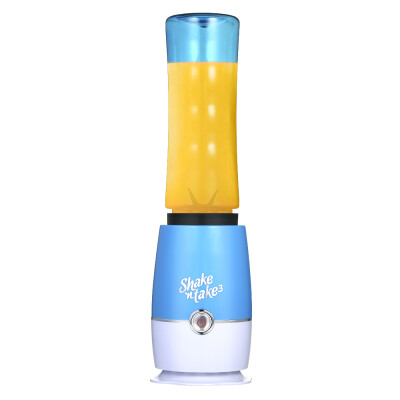 

500ml Multifunctional Mini Juice Machine Juice Maker Fruit Squeezer with a Portable Cup Fruit&Vegetable Blender