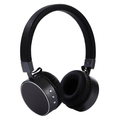 

2018 35mm bluetooth headphone wireless gaming headphones stereo 42 headphones for a mobile phone support IF card Key operation