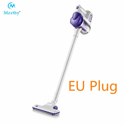 

Mzxtby Portable 2 In1 Lightweight Cordless Vacuum Cleaner Battery Rechargeable Detachable Bagless Handheld Vacuum