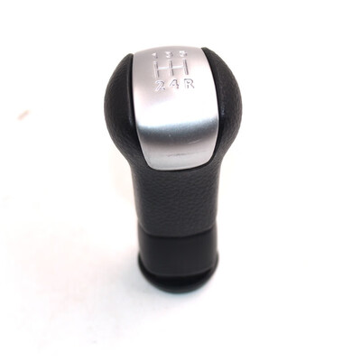 

5 Speed Car Gear Shift Knob for Nissan Qashqai J10 X-trail 06-13 MT