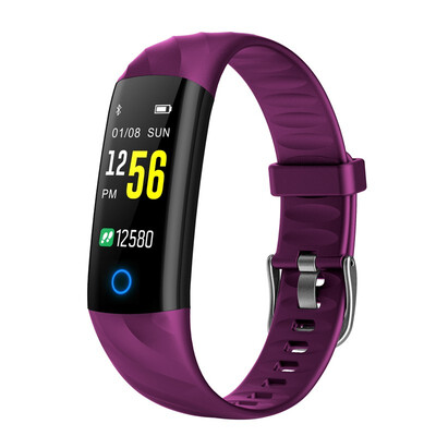 

S5 Smart Watch Fitness Bracelet Pulsometer Blood Pressure Monitor IP67 Swim Tracker Sports Smartwatch Connect IOS Android