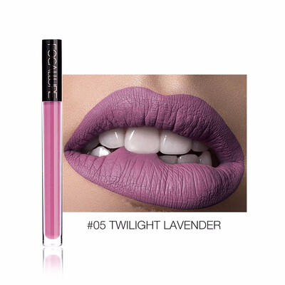 

Matte matte lip gloss liquid lipstick lip glaze