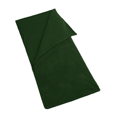 

Camping beach mat fleece sleeping bag super fine fleece can not afford the ball outdoor camping sleeping bag multicolor