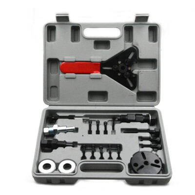 

1Set Auto Air Conditioning Clutch Removal Tool