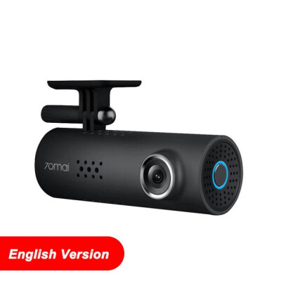 

Original Xiaomi 70mai Car DVR Camera 1080P HD Night Vision Dash Cam Wifi Car Camera Auto Driving Recorder G -sensor Voice Control