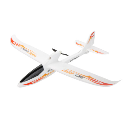 

Wltoys F959 SKY-King 24G 3CH Radio Control RC Airplane Aircraft RTF Version