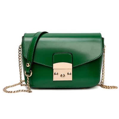 

Small Crossbody Bag for Women Casual Shoulder Bag PU Leather ladies Handbags for Party Dating