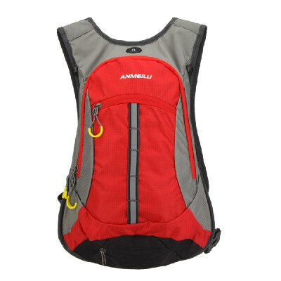 

Lixada Waterresistant Shoulder Outdoor Cycling Bike Riding Backpack Mountain Bicycle Travel Hiking Camping Running Water Bag