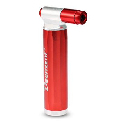 

super mini Cycling Bicycle Air Pump Presta Schrader Valve tire pump Ball Basketabll Type Soccer Bike Pump Inflator A V&F V