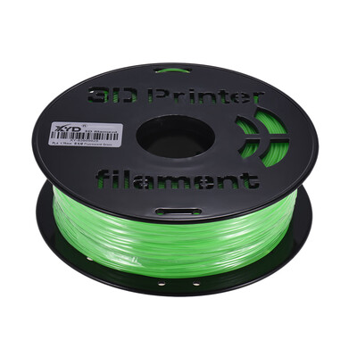 

1KG Spool Colorful PLA Filament 175mm Diameter Iridescent Color Printing Filaments for 3D Printers Drawing Pens