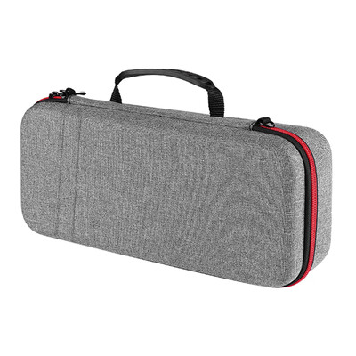 

Hard Case Travel Carrying Storage Bag EVA Protective Cover with Shoulder Strap & Shock-proof Foam Plastics for Selfie Stick USB Ch