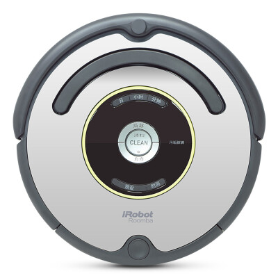 

iRobot Roomba 651 Intelligent Sweeping Robot Vacuum Cleaner