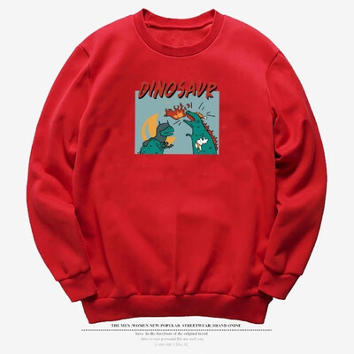 

Sweatshirt Women Harajuku Printed Hoodies Long Sleeve Sweatshirts Pullover Female