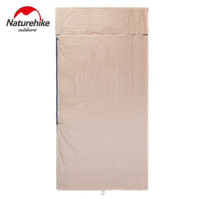 

Naturehike Outdoor Portable Cotton Ultra-light Liner Sleeping Bag