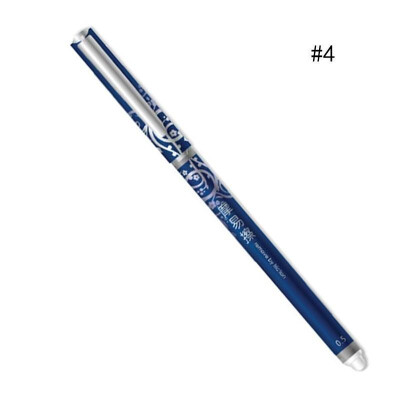 

Pen new ballpoint pen office student eraser writing supplies